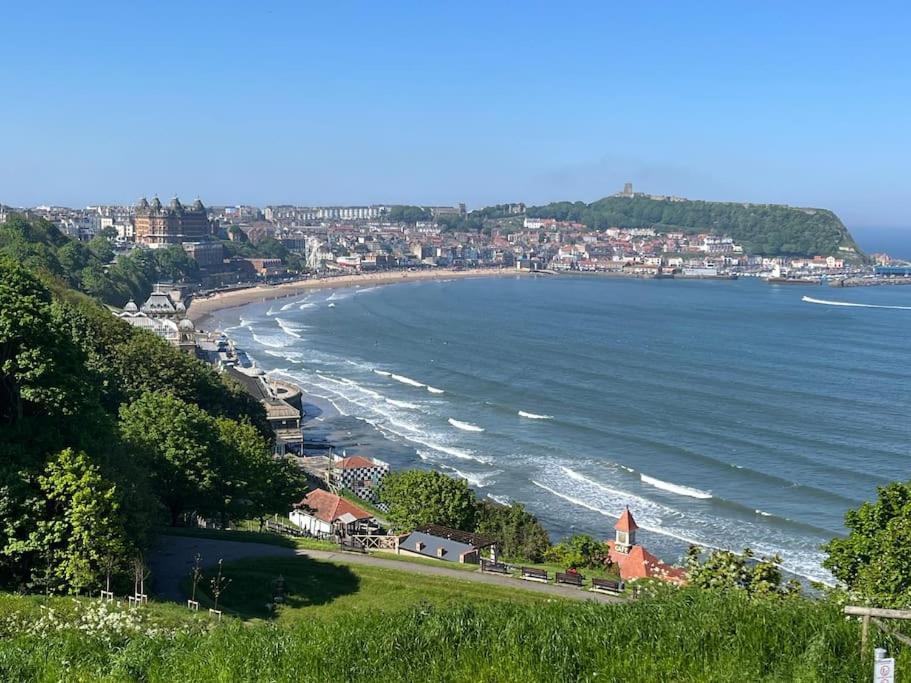 Strathmore Apt Scarborough, Pool, Gym, Parking Екстер'єр фото