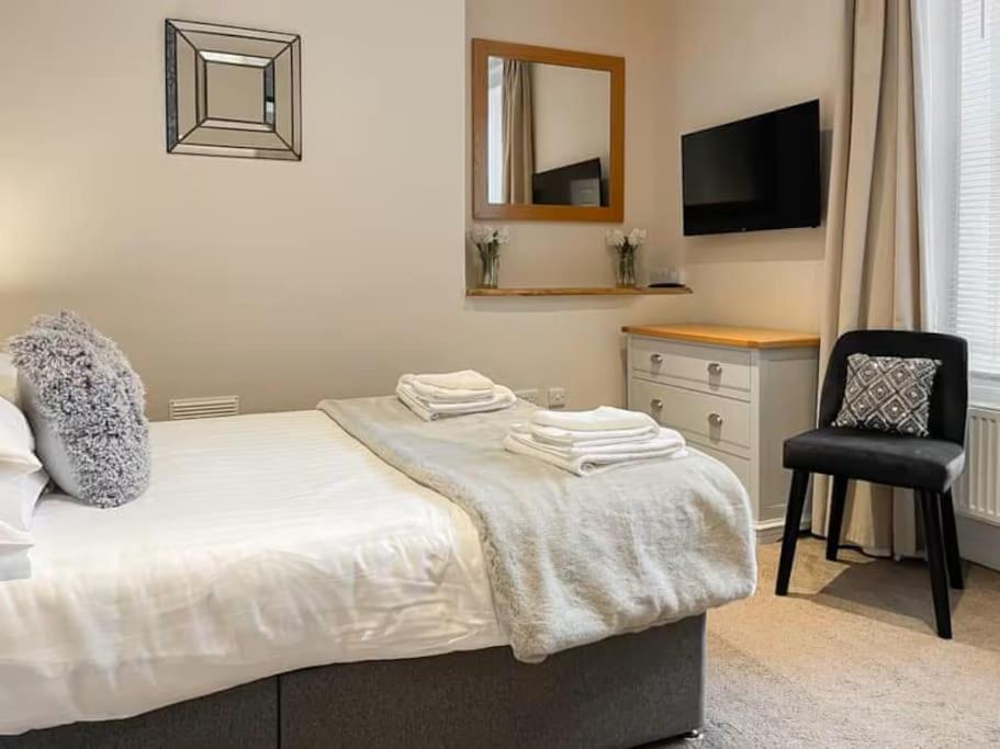 Strathmore Apt Scarborough, Pool, Gym, Parking Екстер'єр фото