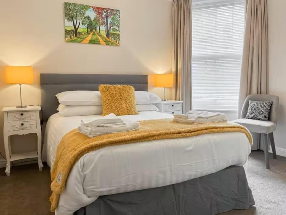 Strathmore Apt Scarborough, Pool, Gym, Parking Екстер'єр фото
