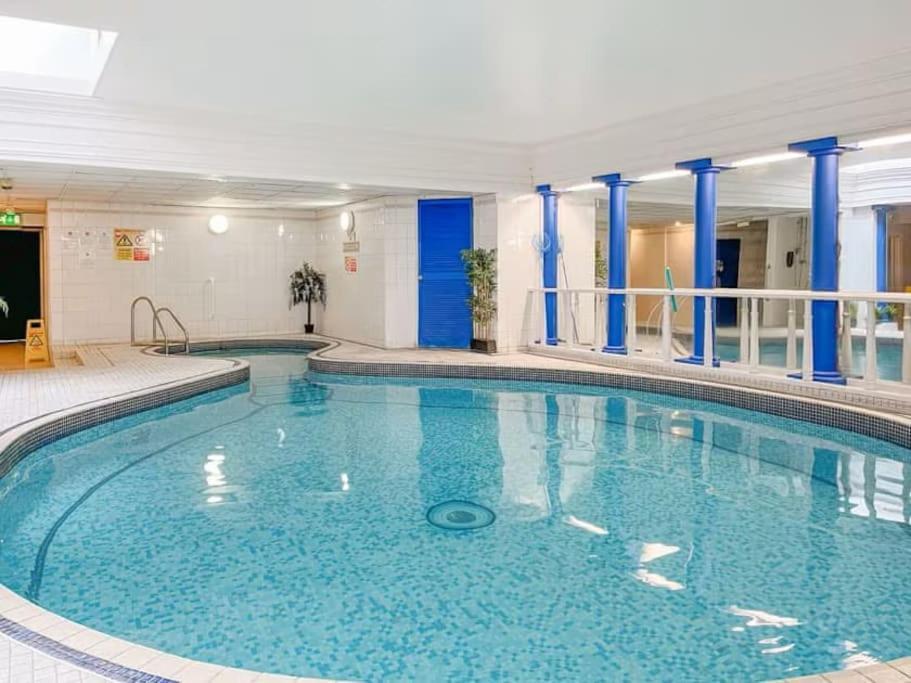 Strathmore Apt Scarborough, Pool, Gym, Parking Екстер'єр фото